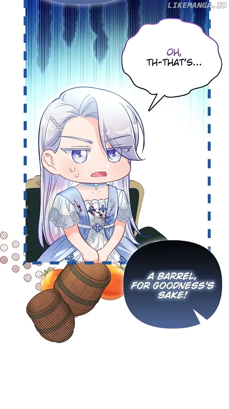 The Villainous Duke’s Special Rice Cultivation Method Chapter 28 page 7