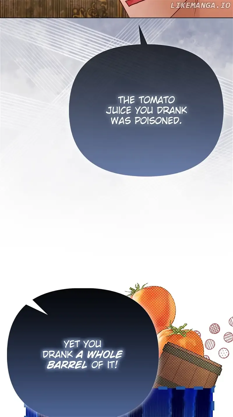 The Villainous Duke’s Special Rice Cultivation Method Chapter 28 page 6