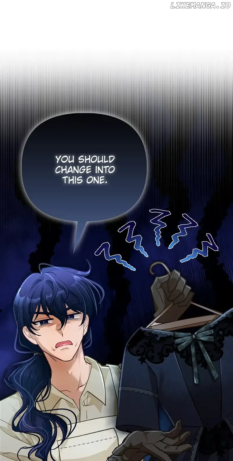 The Villainous Duke’s Special Rice Cultivation Method Chapter 26 page 8