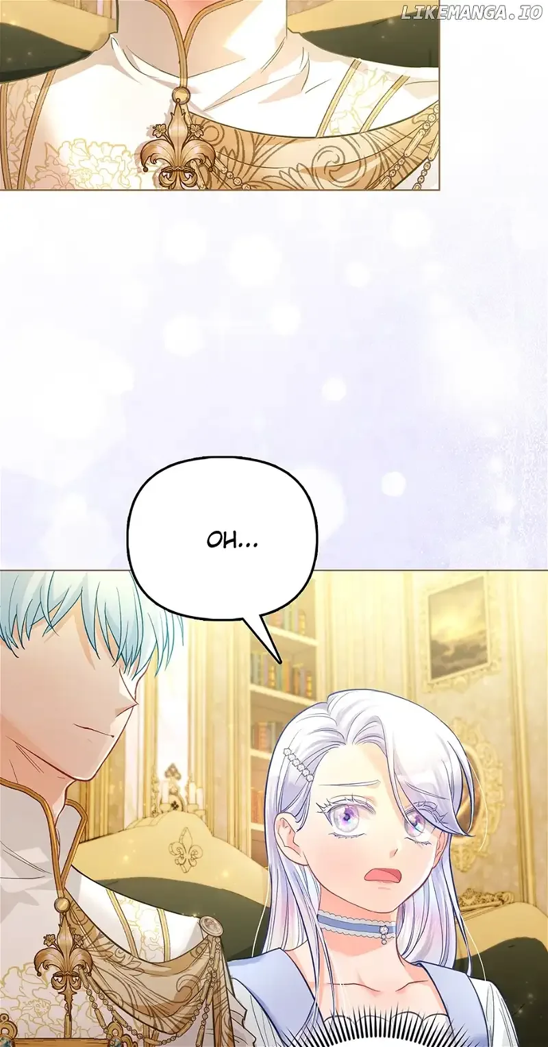 The Villainous Duke’s Special Rice Cultivation Method Chapter 28 page 59