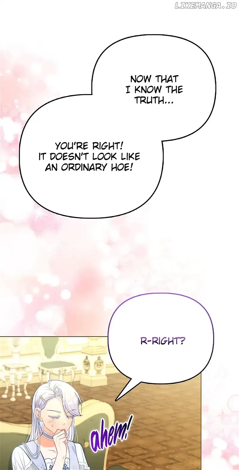 The Villainous Duke’s Special Rice Cultivation Method Chapter 28 page 46