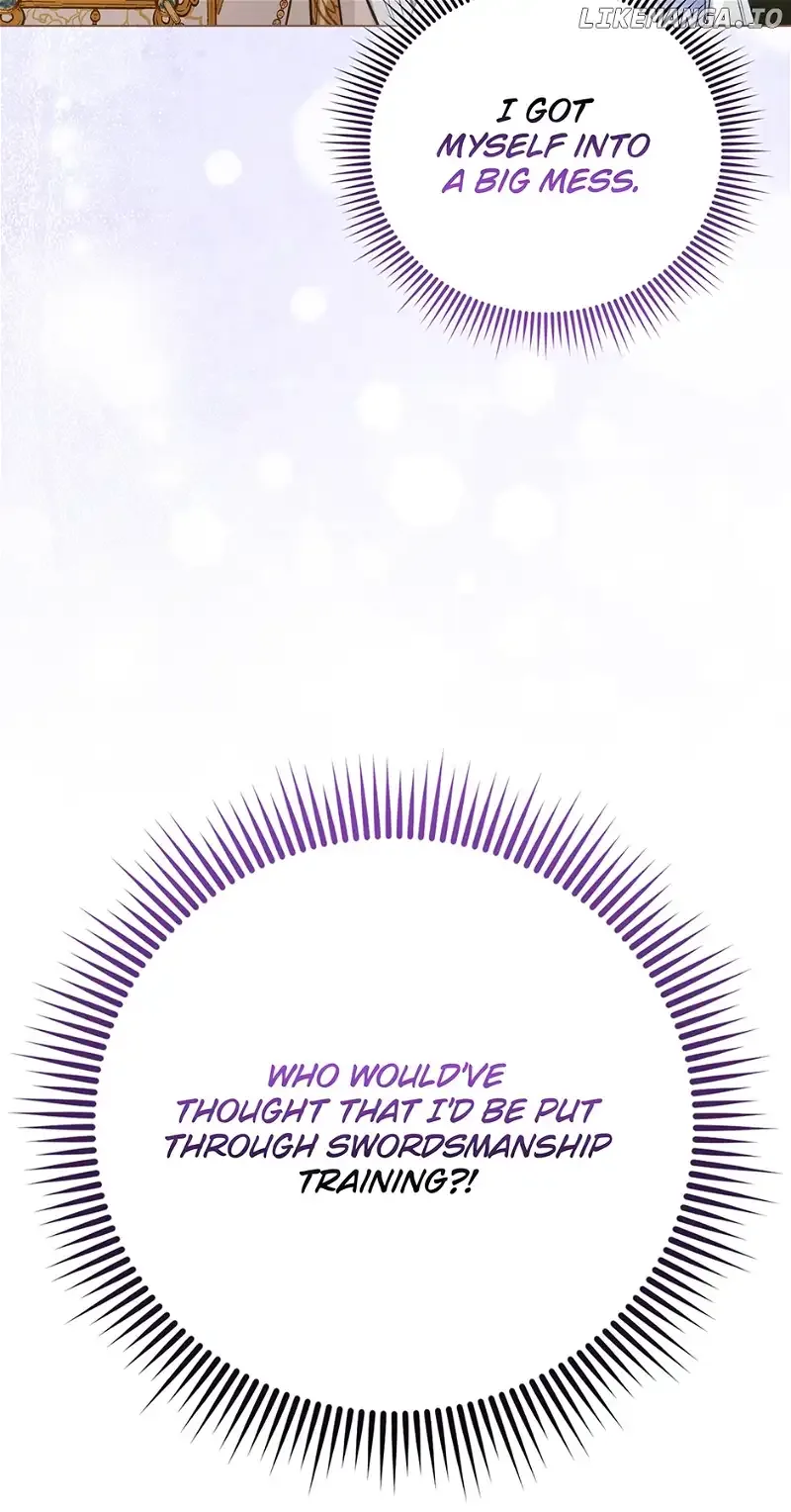 The Villainous Duke’s Special Rice Cultivation Method Chapter 28 page 60