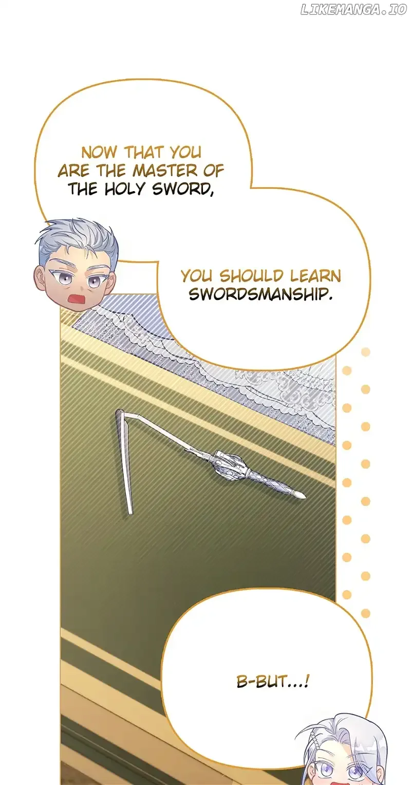 The Villainous Duke’s Special Rice Cultivation Method Chapter 28 page 55