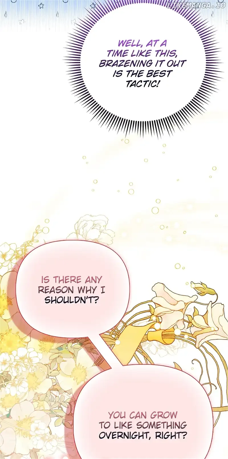 The Villainous Duke’s Special Rice Cultivation Method Chapter 23 page 57