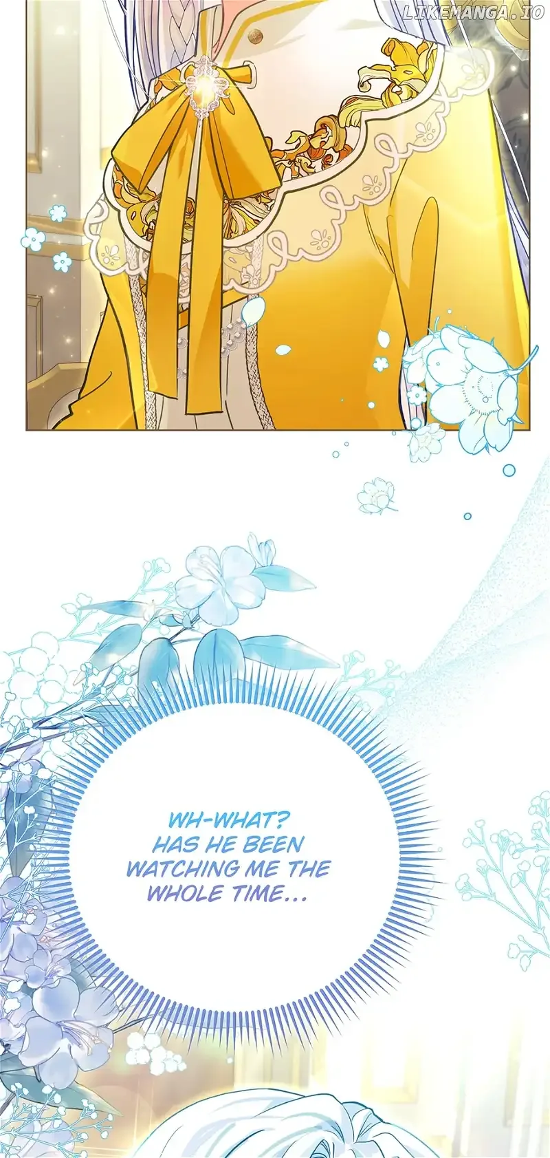 The Villainous Duke’s Special Rice Cultivation Method Chapter 23 page 50