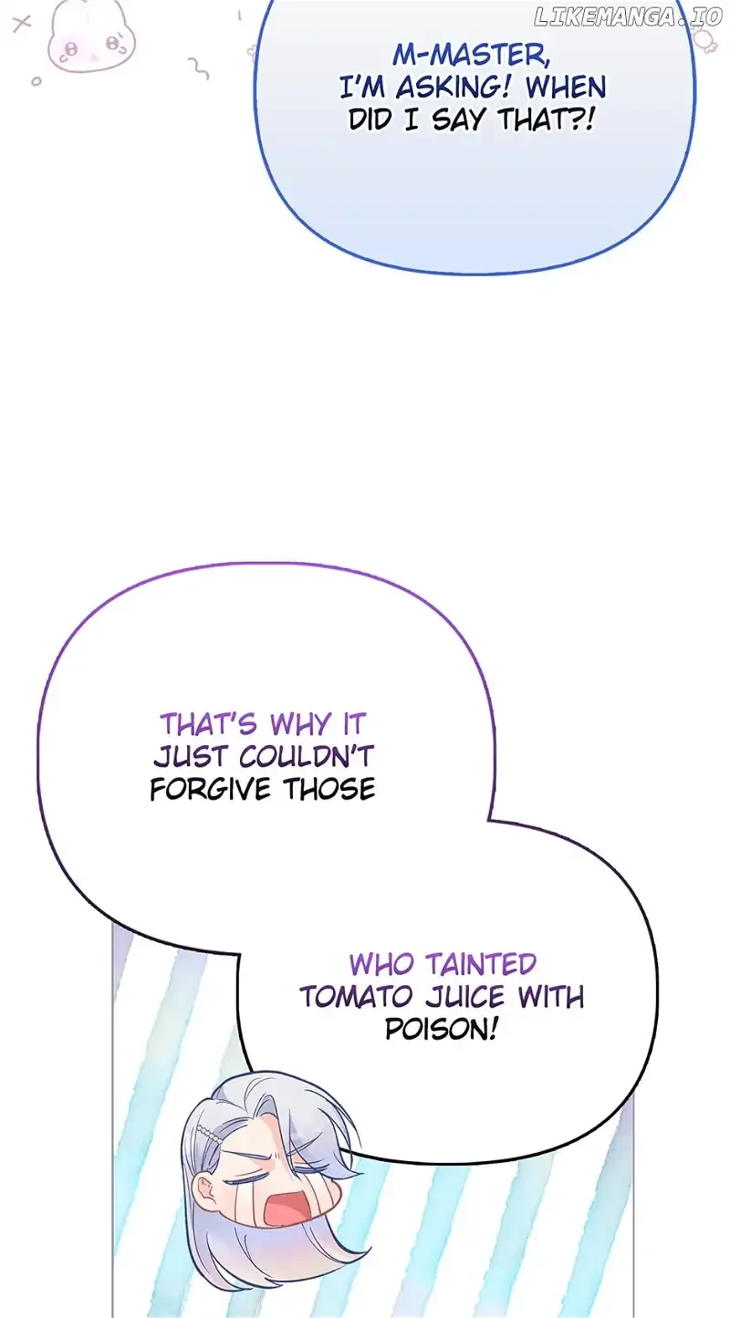 The Villainous Duke’s Special Rice Cultivation Method Chapter 28 page 36
