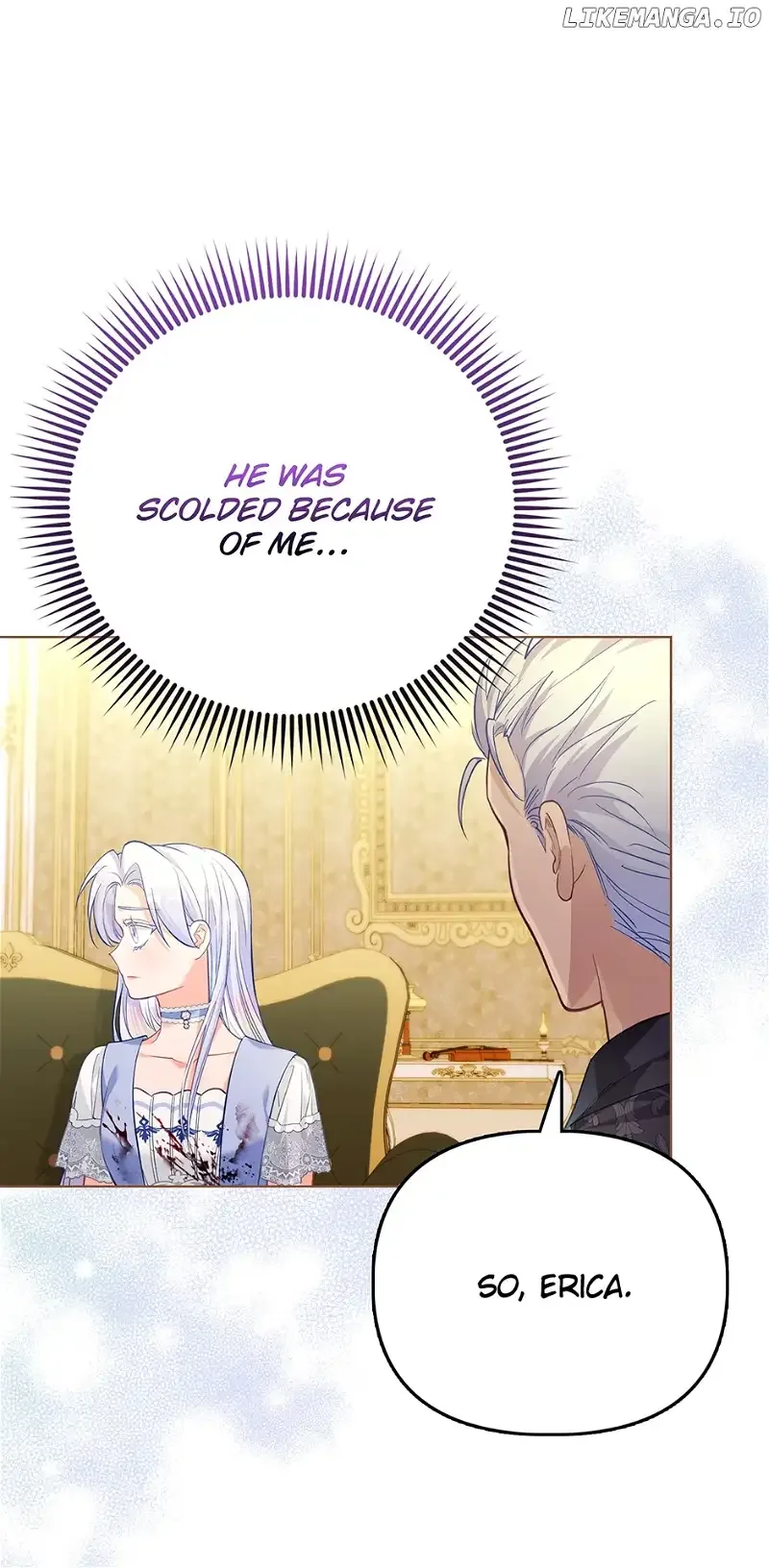 The Villainous Duke’s Special Rice Cultivation Method Chapter 28 page 53