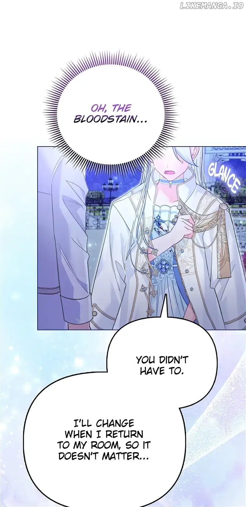 The Villainous Duke’s Special Rice Cultivation Method Chapter 28 page 76