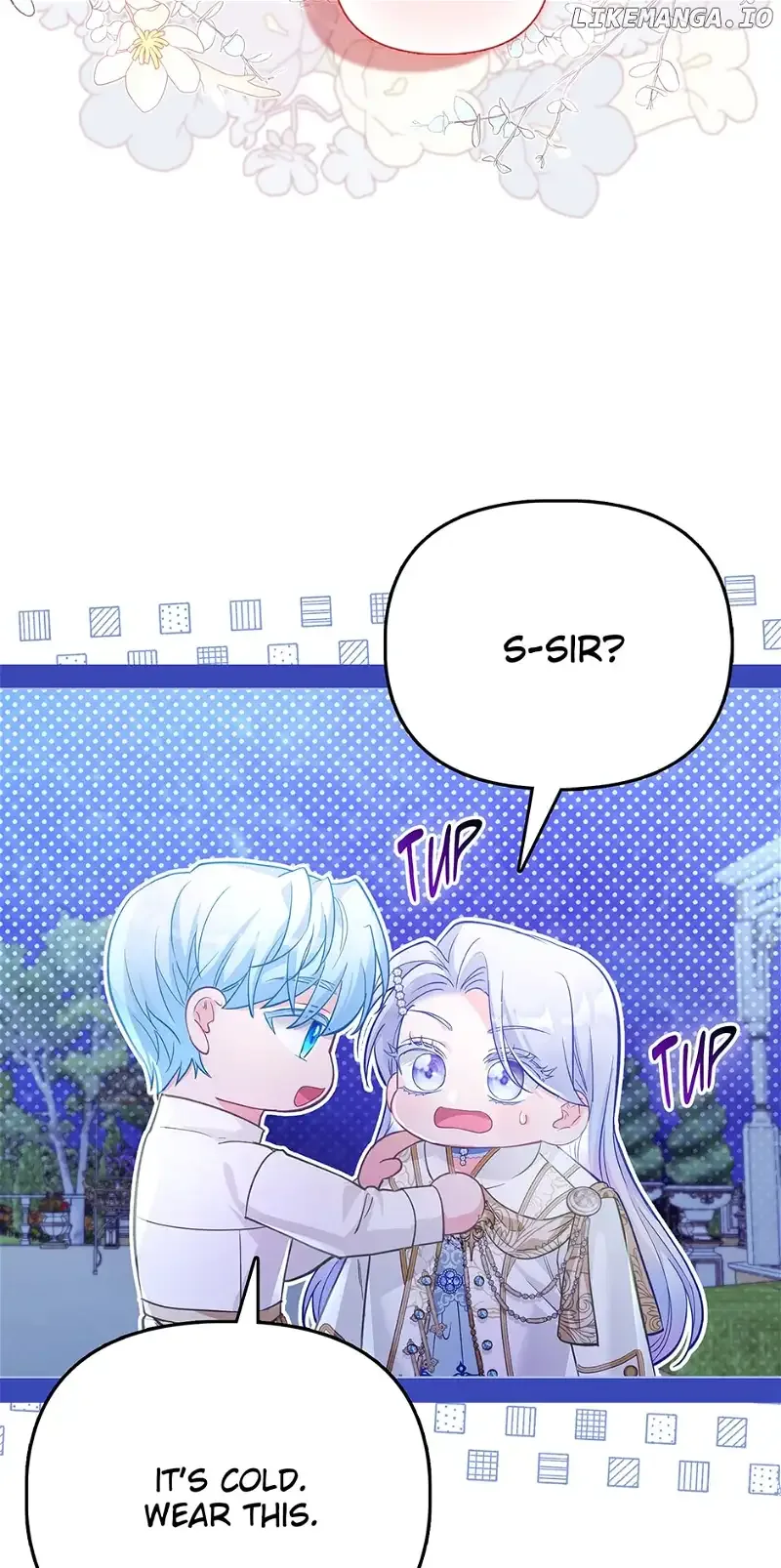 The Villainous Duke’s Special Rice Cultivation Method Chapter 28 page 73