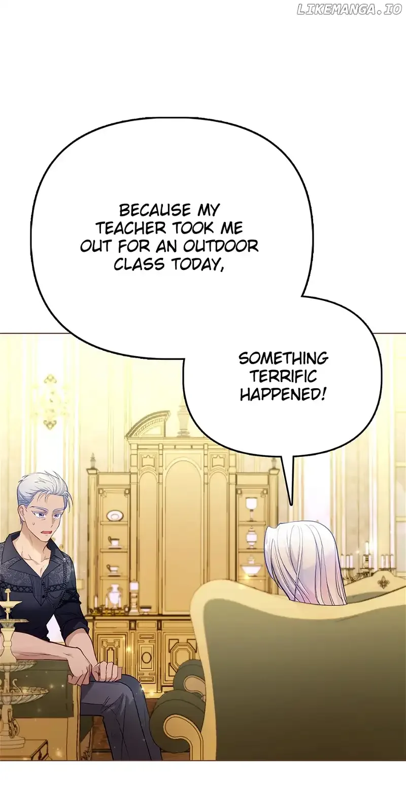 The Villainous Duke’s Special Rice Cultivation Method Chapter 28 page 20