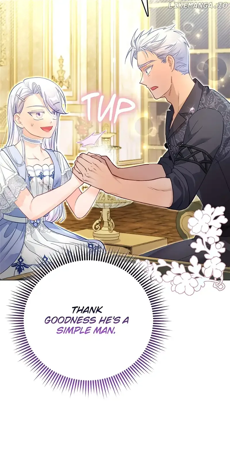 The Villainous Duke’s Special Rice Cultivation Method Chapter 28 page 48
