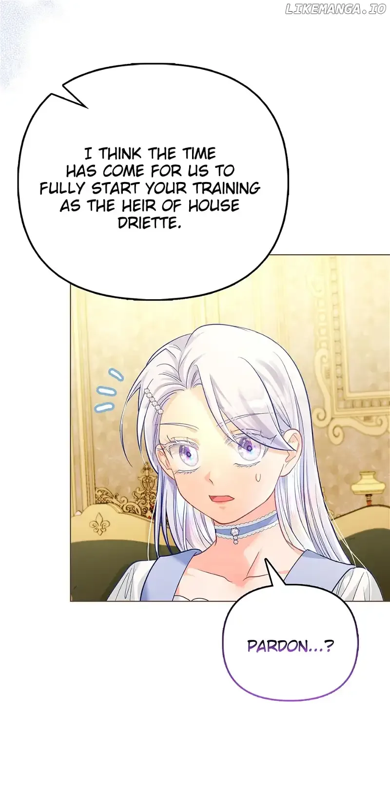 The Villainous Duke’s Special Rice Cultivation Method Chapter 28 page 54