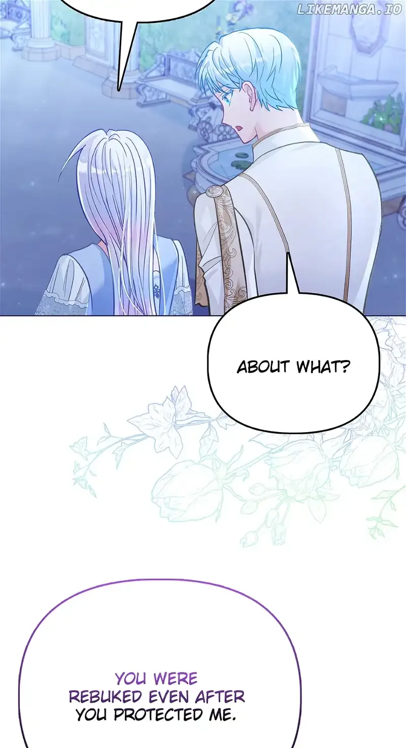 The Villainous Duke’s Special Rice Cultivation Method Chapter 28 page 64