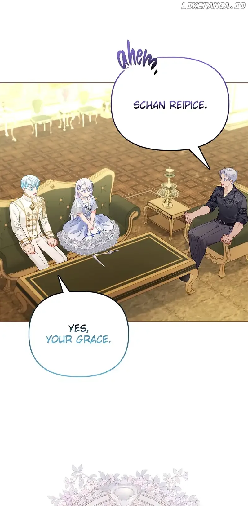 The Villainous Duke’s Special Rice Cultivation Method Chapter 28 page 49