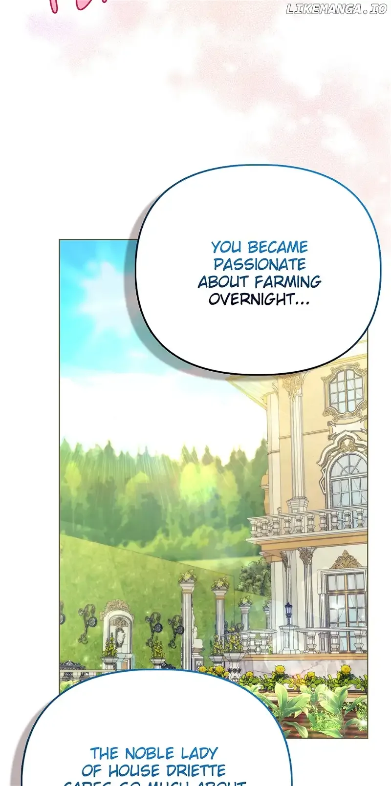 The Villainous Duke’s Special Rice Cultivation Method Chapter 23 page 54