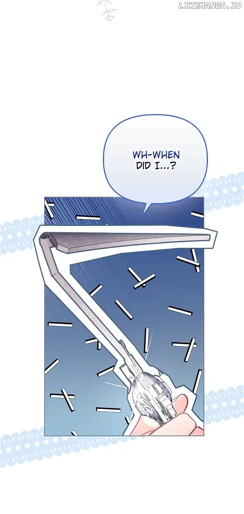 The Villainous Duke’s Special Rice Cultivation Method Chapter 28 page 34