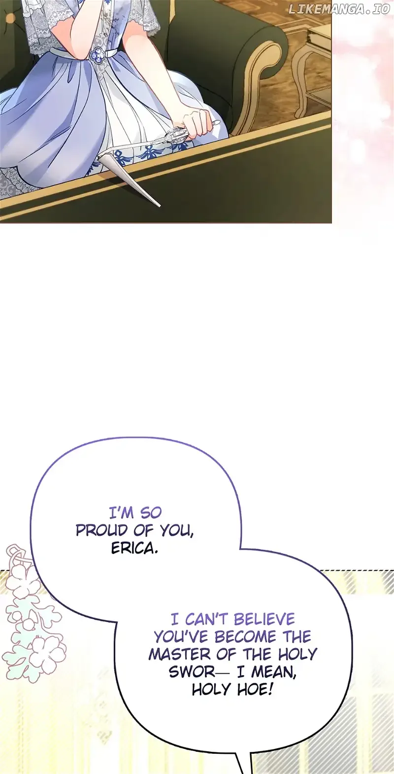 The Villainous Duke’s Special Rice Cultivation Method Chapter 28 page 47