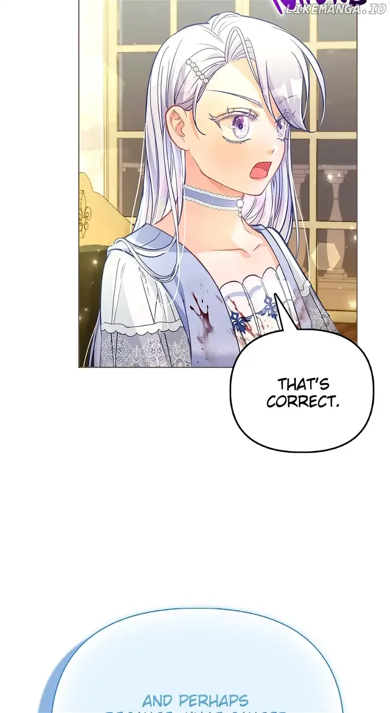 The Villainous Duke’s Special Rice Cultivation Method Chapter 28 page 28