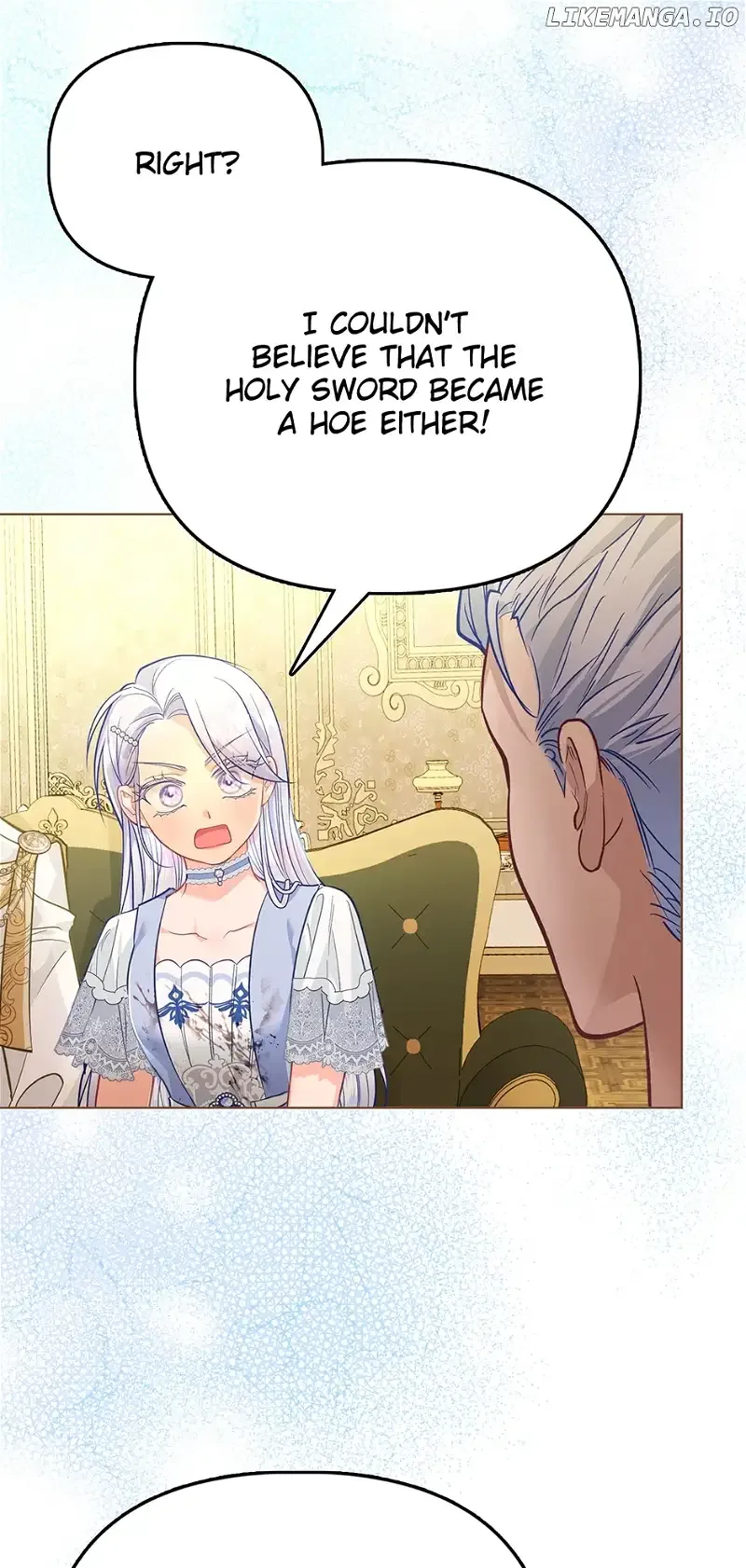 The Villainous Duke’s Special Rice Cultivation Method Chapter 28 page 31