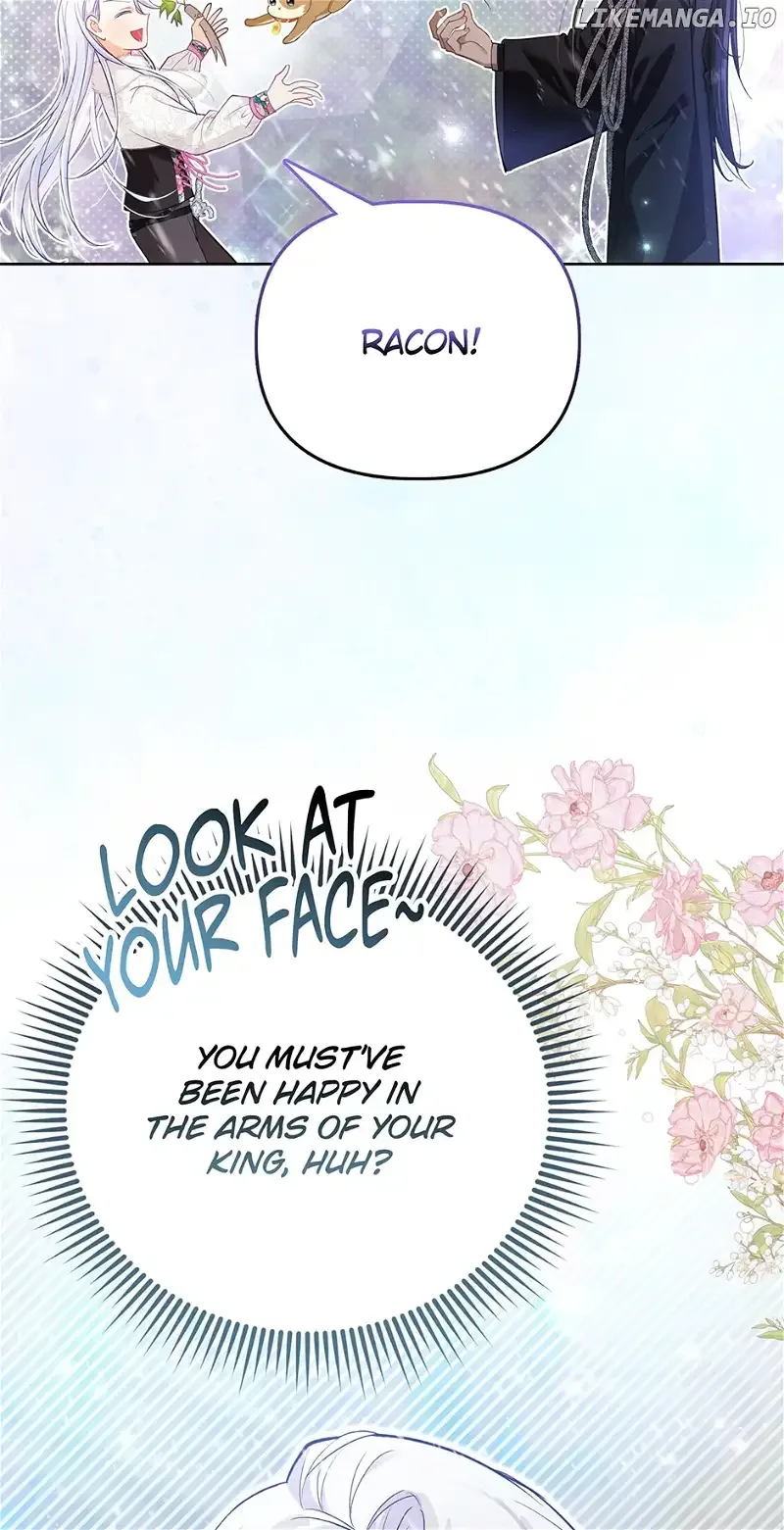 The Villainous Duke’s Special Rice Cultivation Method Chapter 22 page 36