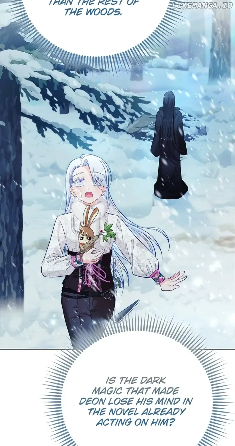 The Villainous Duke’s Special Rice Cultivation Method Chapter 22 page 40