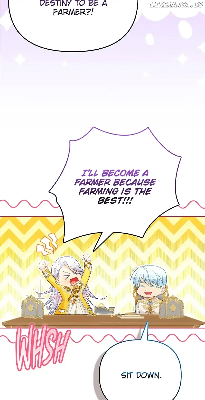 The Villainous Duke’s Special Rice Cultivation Method Chapter 23 page 62