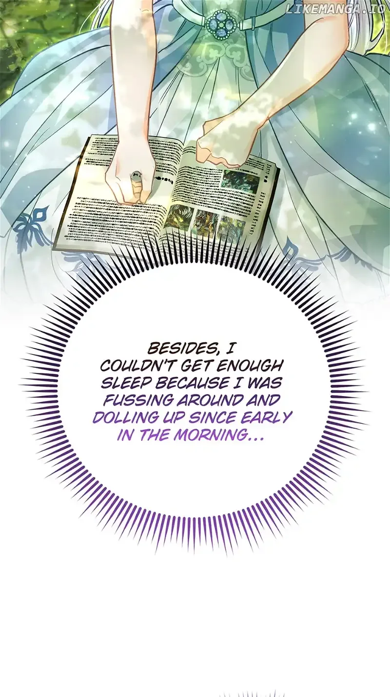 The Villainous Duke’s Special Rice Cultivation Method Chapter 26 page 26