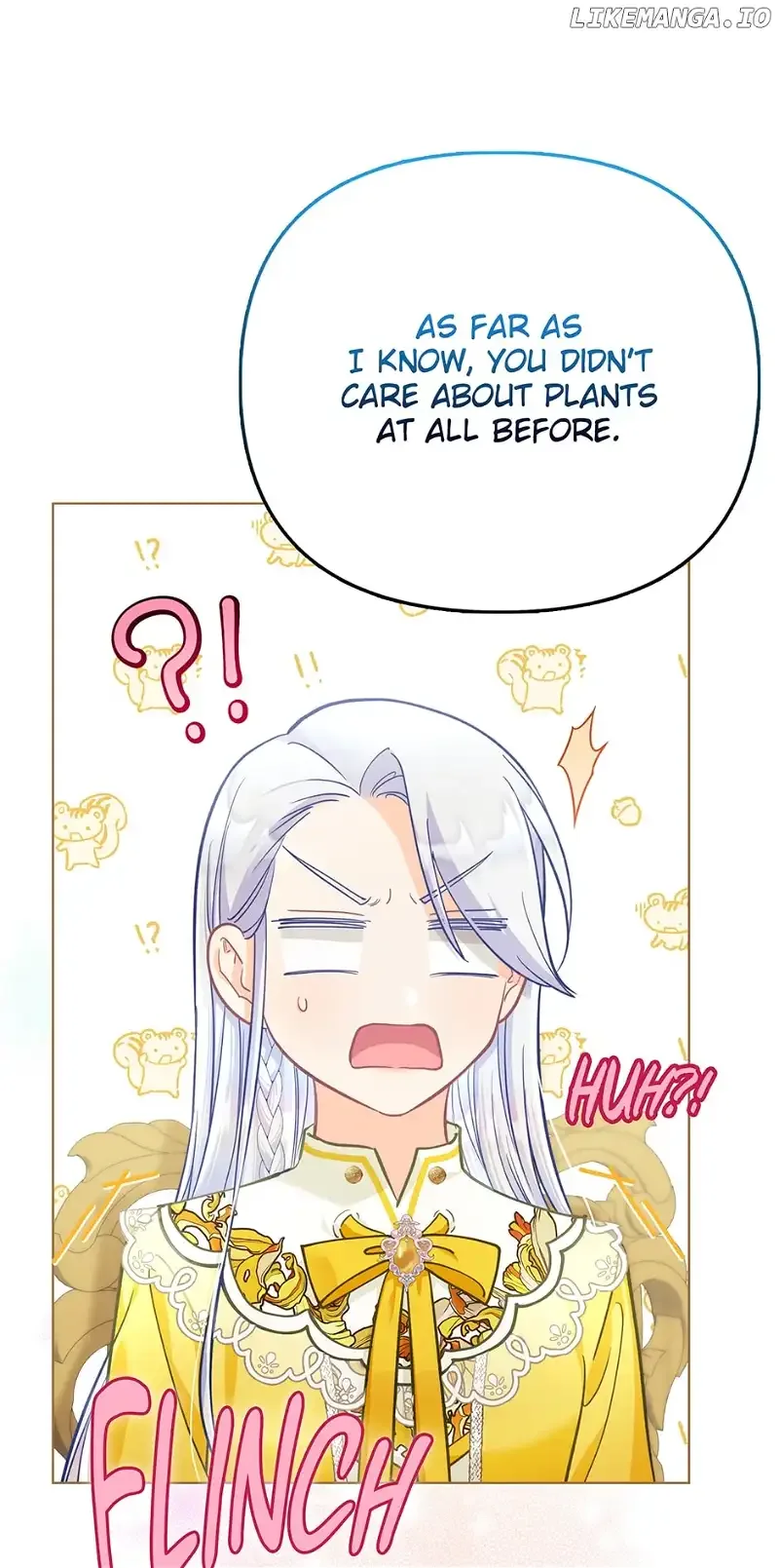 The Villainous Duke’s Special Rice Cultivation Method Chapter 23 page 53