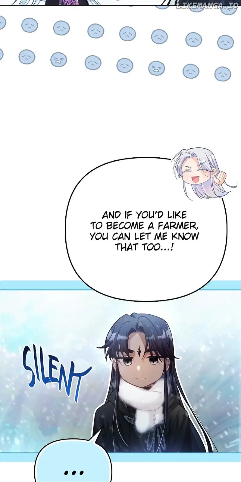 The Villainous Duke’s Special Rice Cultivation Method Chapter 22 page 51