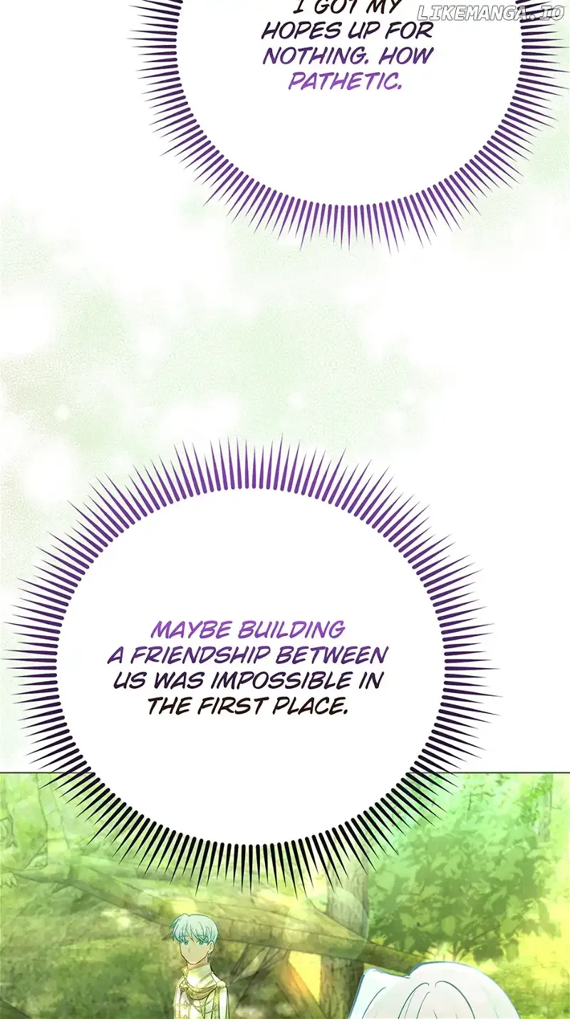 The Villainous Duke’s Special Rice Cultivation Method Chapter 26 page 23