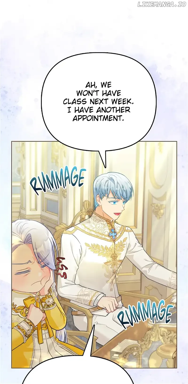 The Villainous Duke’s Special Rice Cultivation Method Chapter 23 page 69