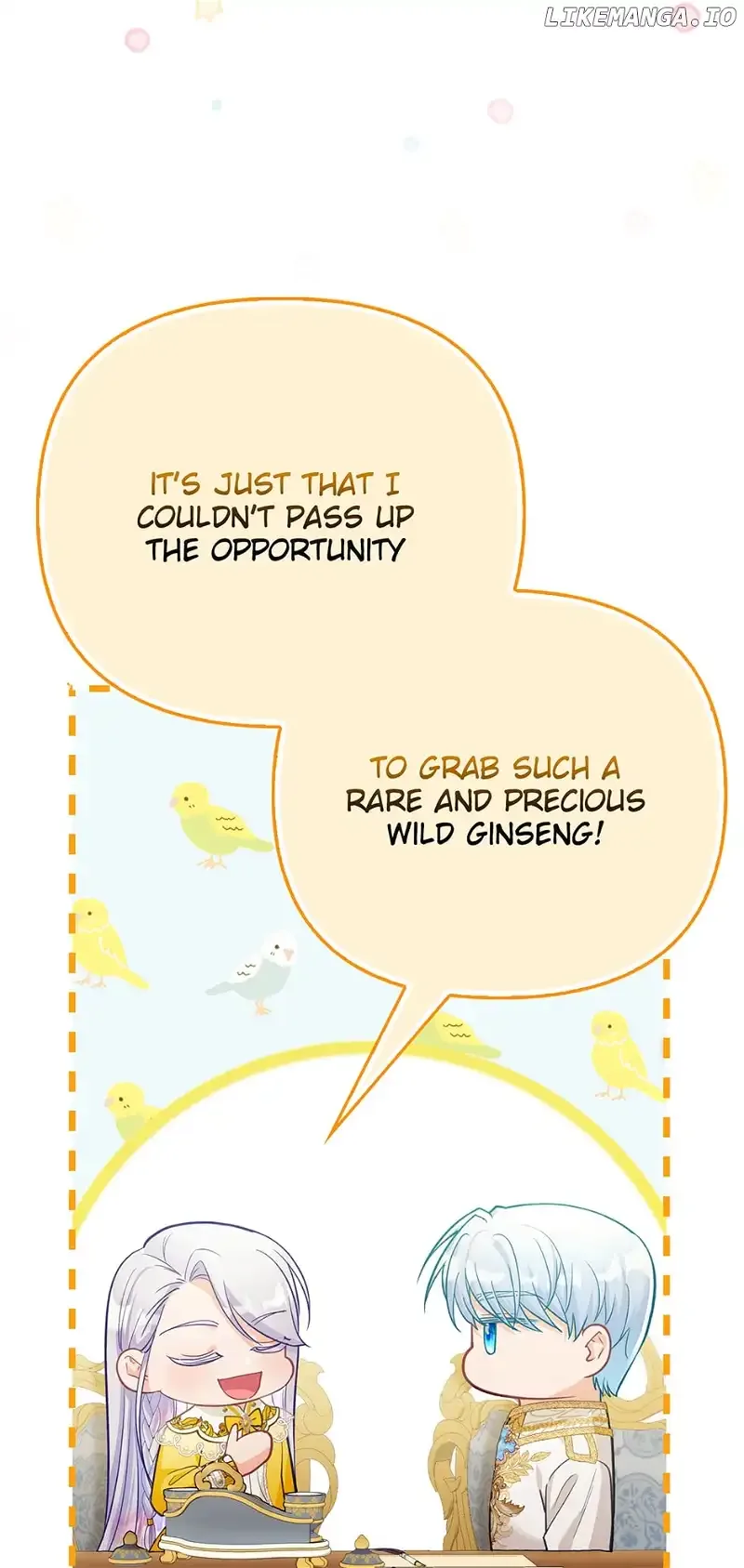 The Villainous Duke’s Special Rice Cultivation Method Chapter 23 page 40