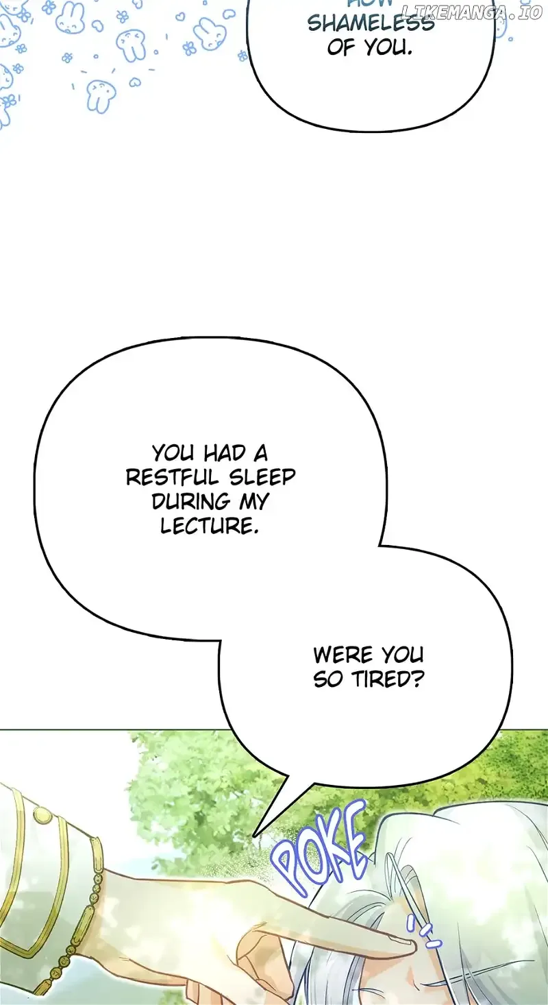 The Villainous Duke’s Special Rice Cultivation Method Chapter 26 page 37