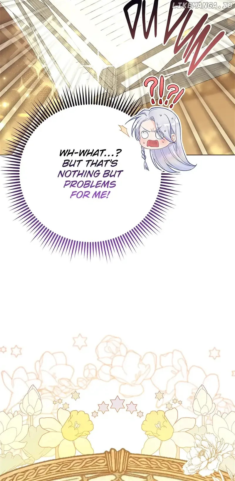 The Villainous Duke’s Special Rice Cultivation Method Chapter 23 page 71