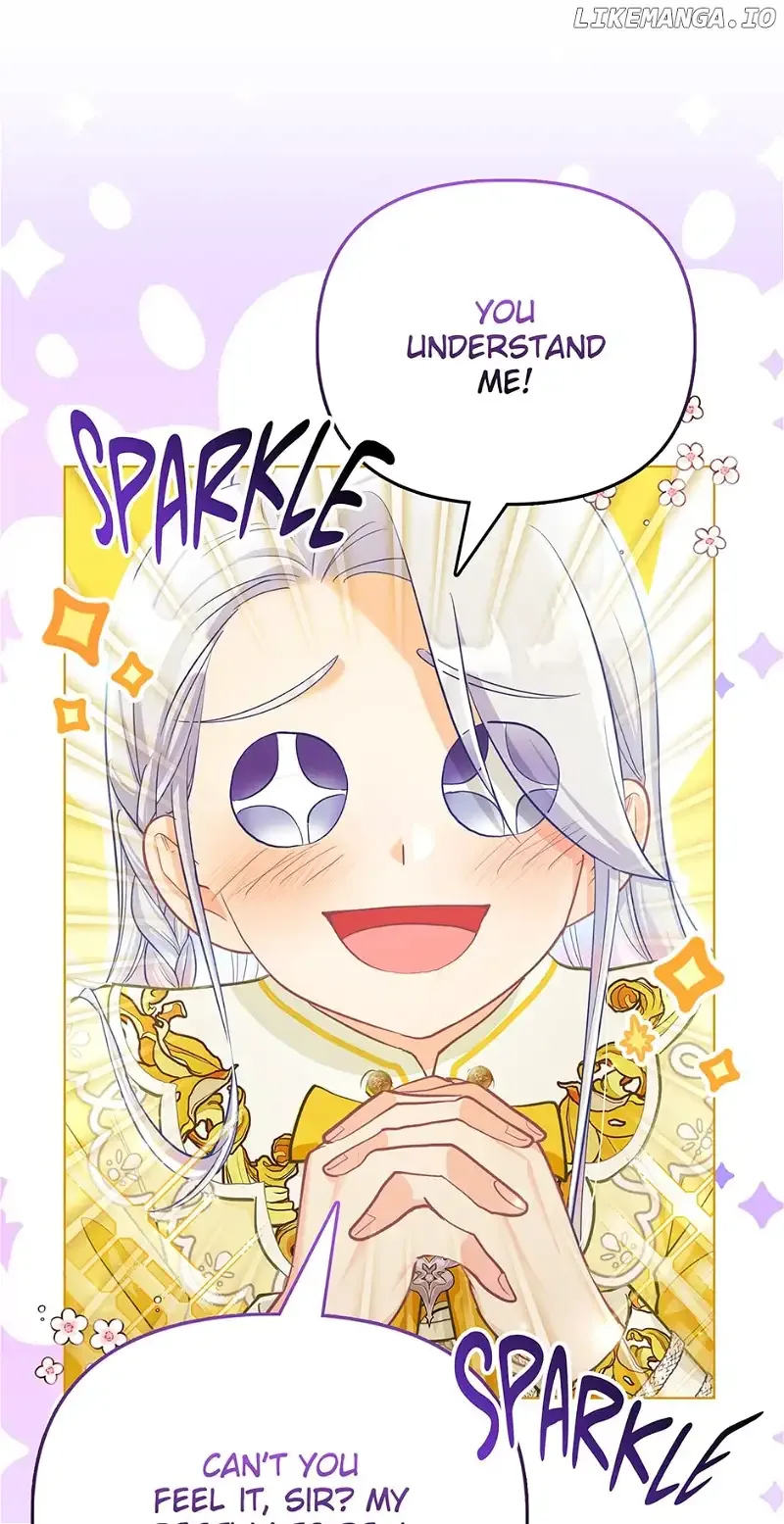 The Villainous Duke’s Special Rice Cultivation Method Chapter 23 page 61
