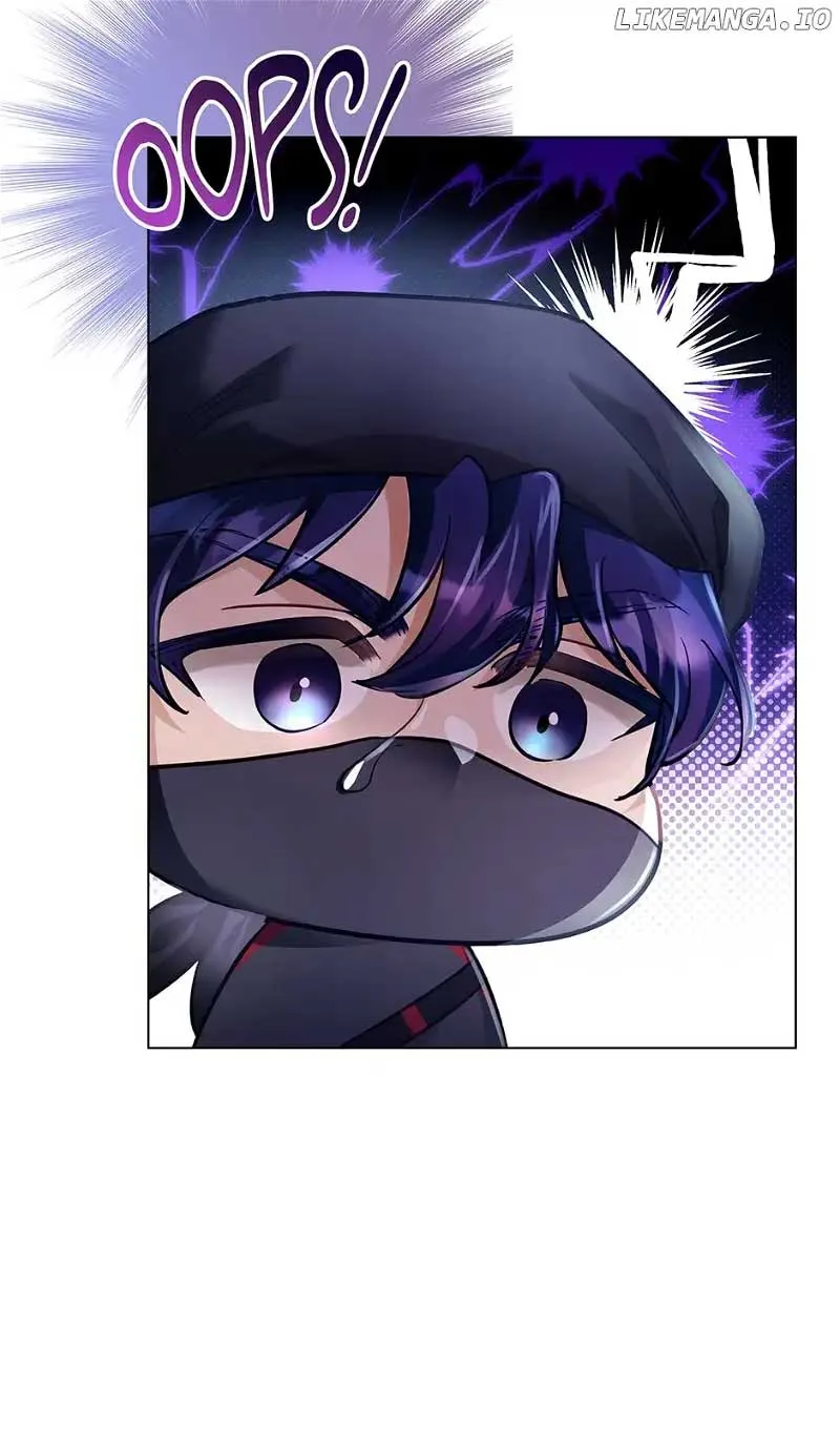 The Villainous Duke’s Special Rice Cultivation Method Chapter 30 page 11