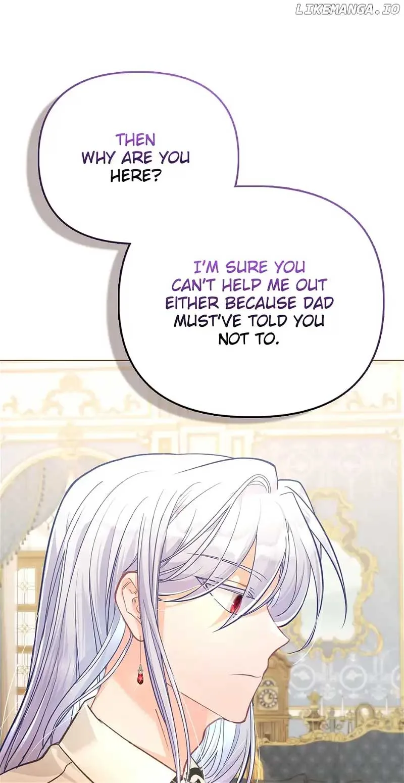 The Villainous Duke’s Special Rice Cultivation Method Chapter 30 page 71