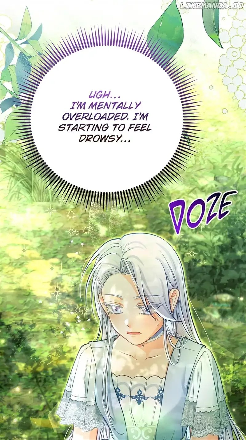 The Villainous Duke’s Special Rice Cultivation Method Chapter 26 page 25