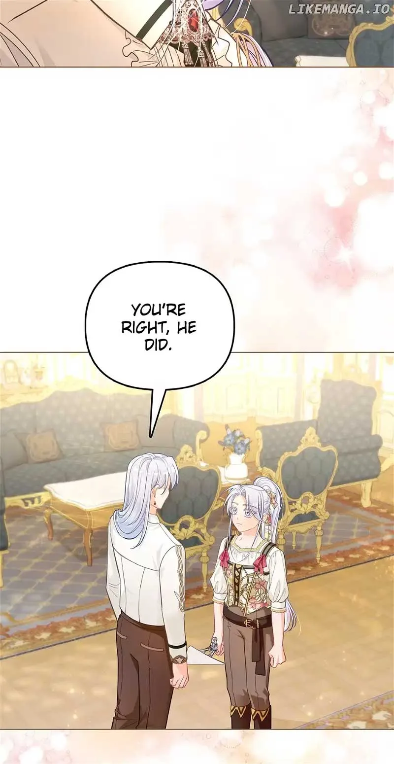 The Villainous Duke’s Special Rice Cultivation Method Chapter 30 page 72