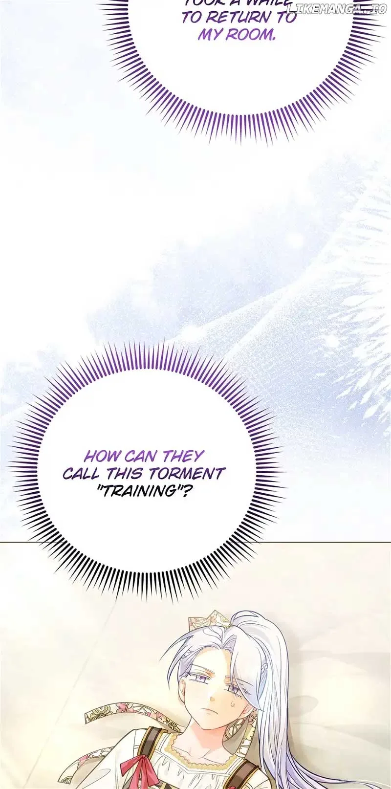 The Villainous Duke’s Special Rice Cultivation Method Chapter 30 page 29