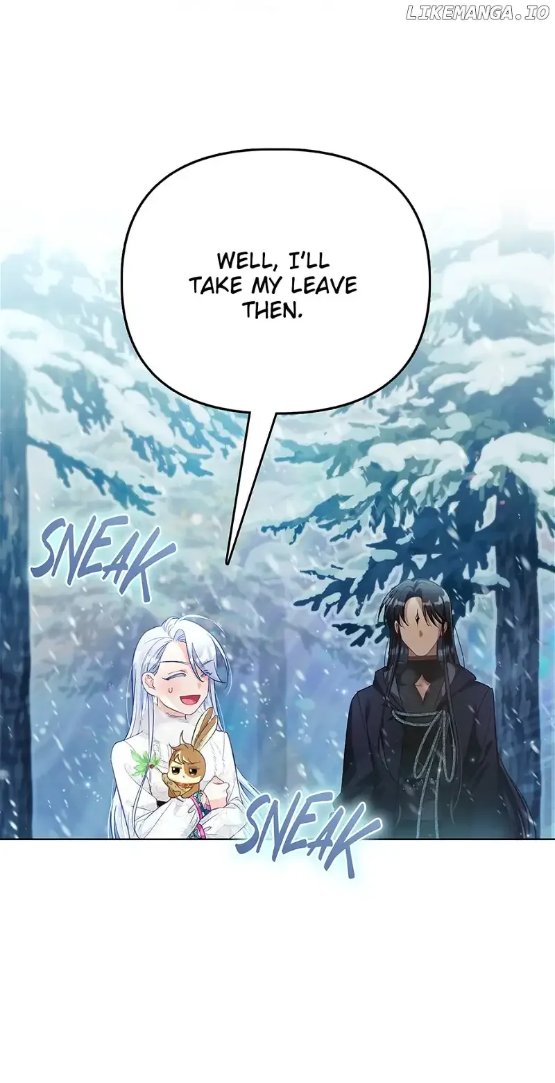 The Villainous Duke’s Special Rice Cultivation Method Chapter 22 page 38