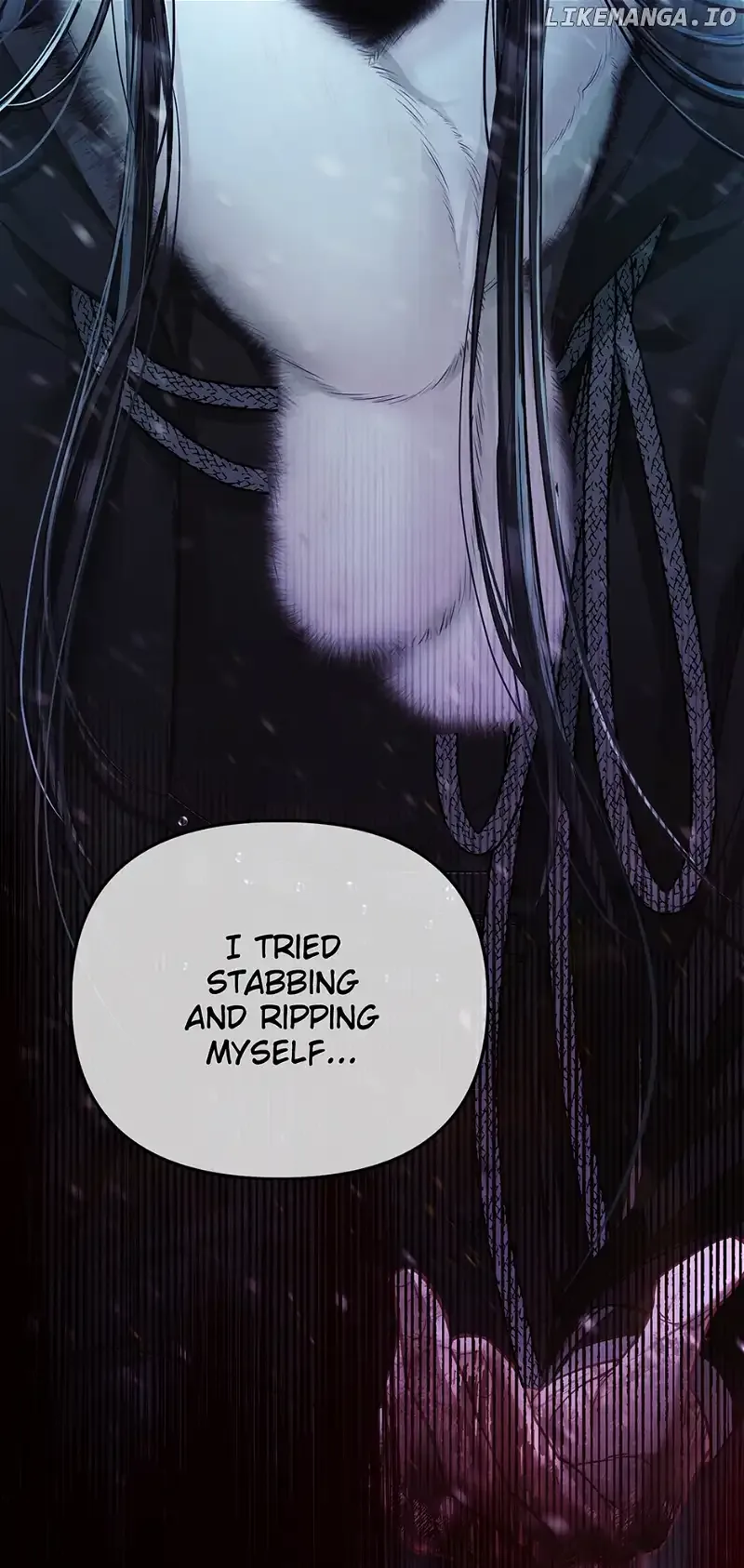 The Villainous Duke’s Special Rice Cultivation Method Chapter 22 page 55