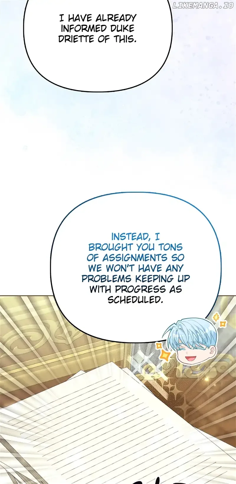 The Villainous Duke’s Special Rice Cultivation Method Chapter 23 page 70