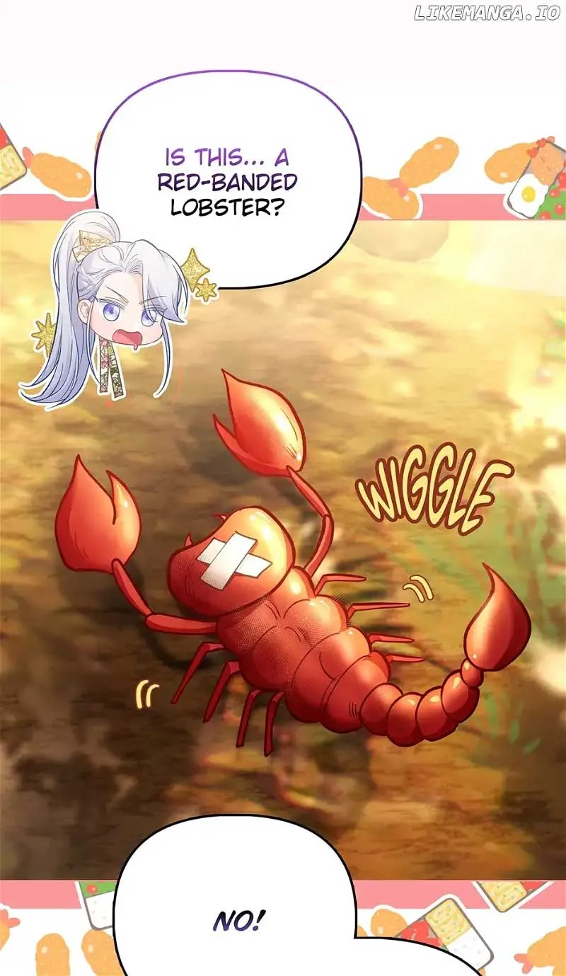The Villainous Duke’s Special Rice Cultivation Method Chapter 30 page 7