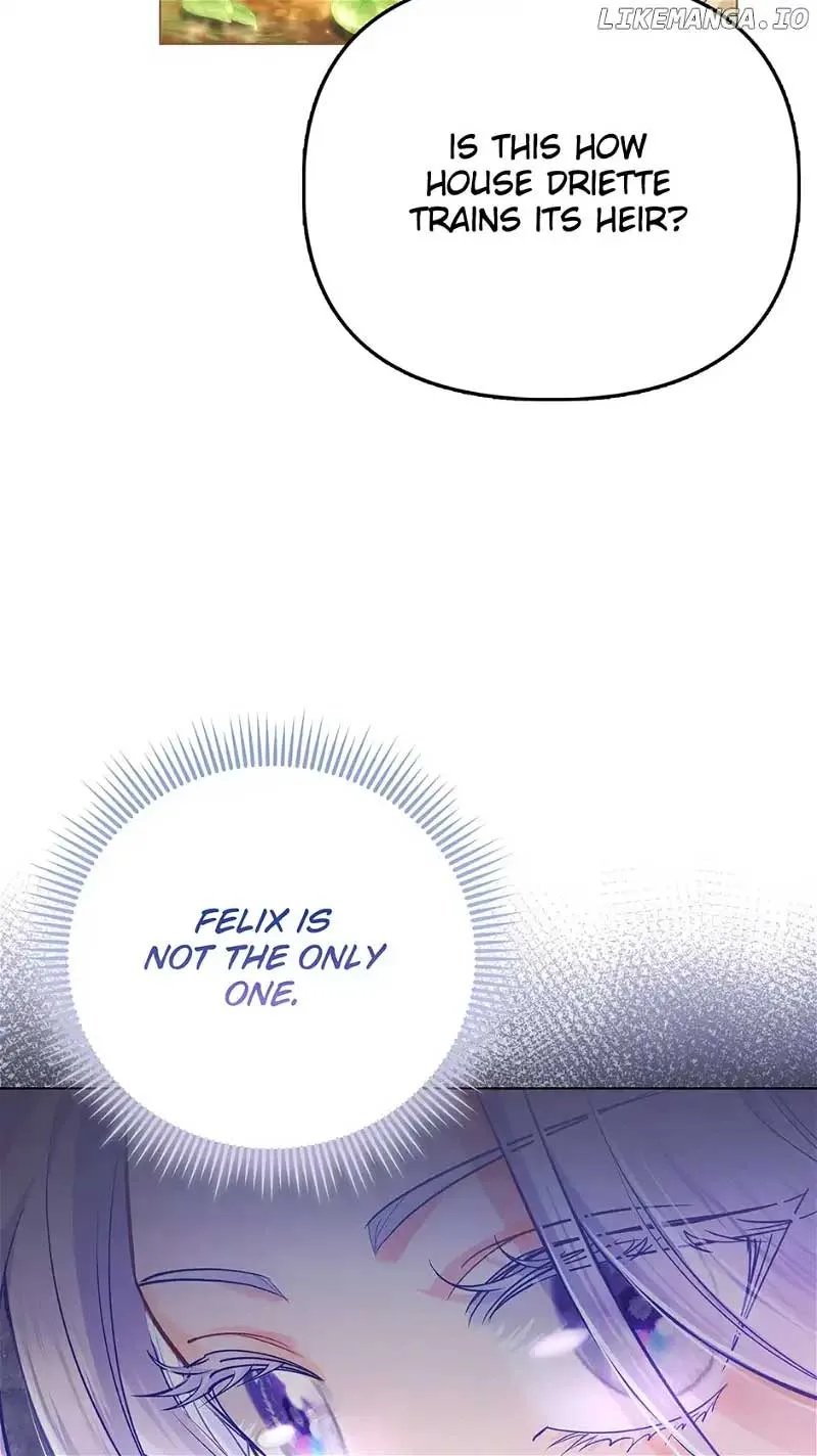 The Villainous Duke’s Special Rice Cultivation Method Chapter 30 page 14
