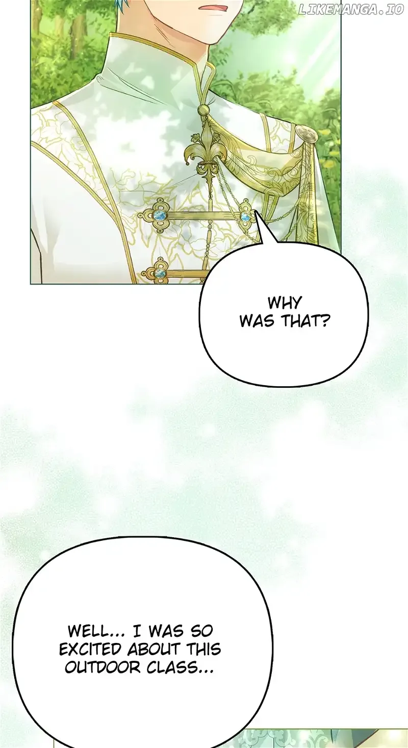 The Villainous Duke’s Special Rice Cultivation Method Chapter 26 page 40