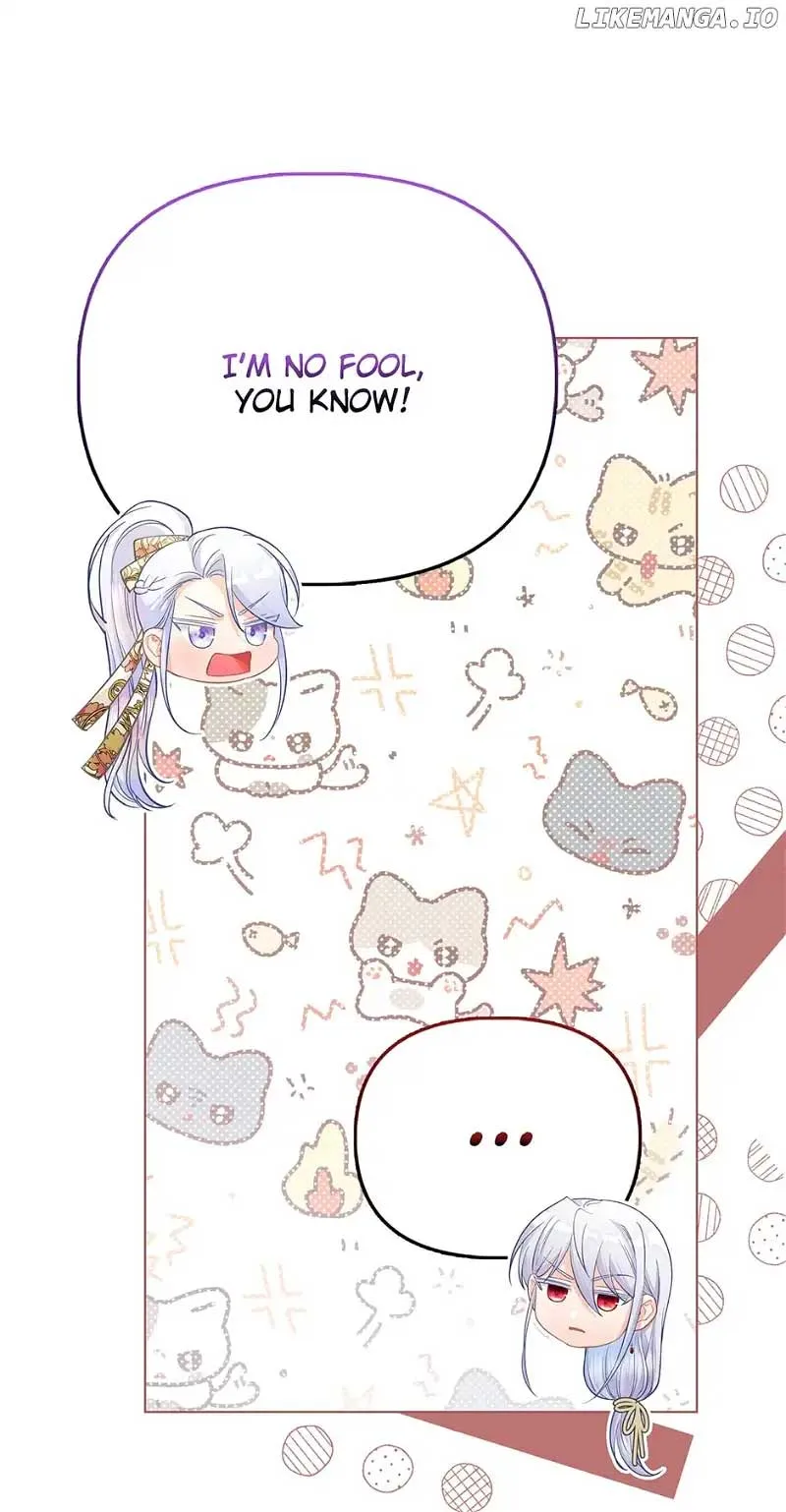 The Villainous Duke’s Special Rice Cultivation Method Chapter 30 page 67