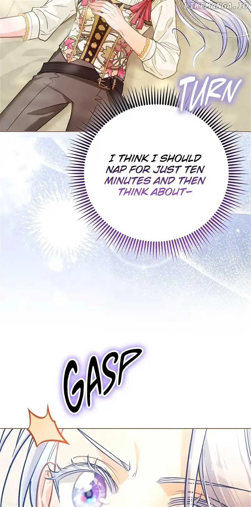 The Villainous Duke’s Special Rice Cultivation Method Chapter 30 page 30