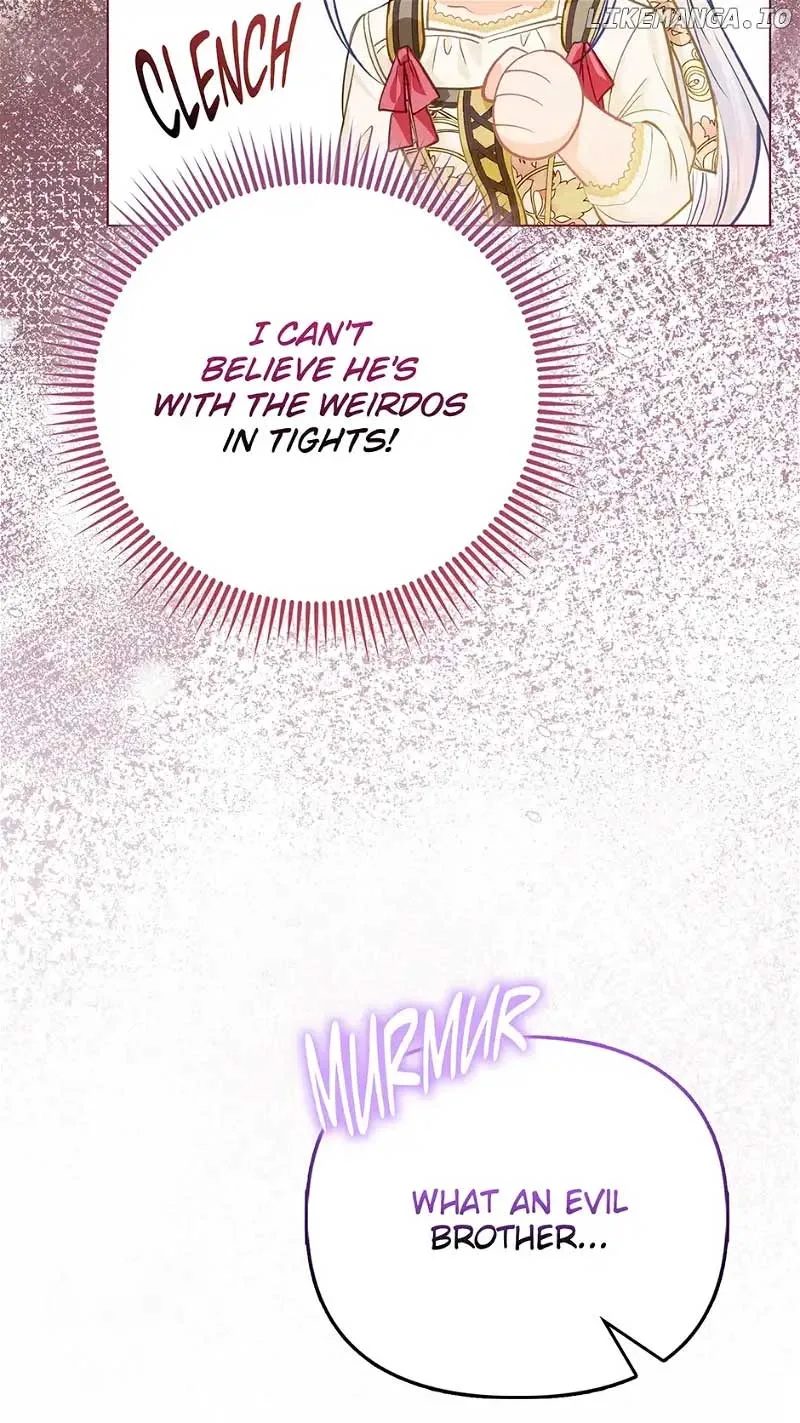 The Villainous Duke’s Special Rice Cultivation Method Chapter 30 page 58