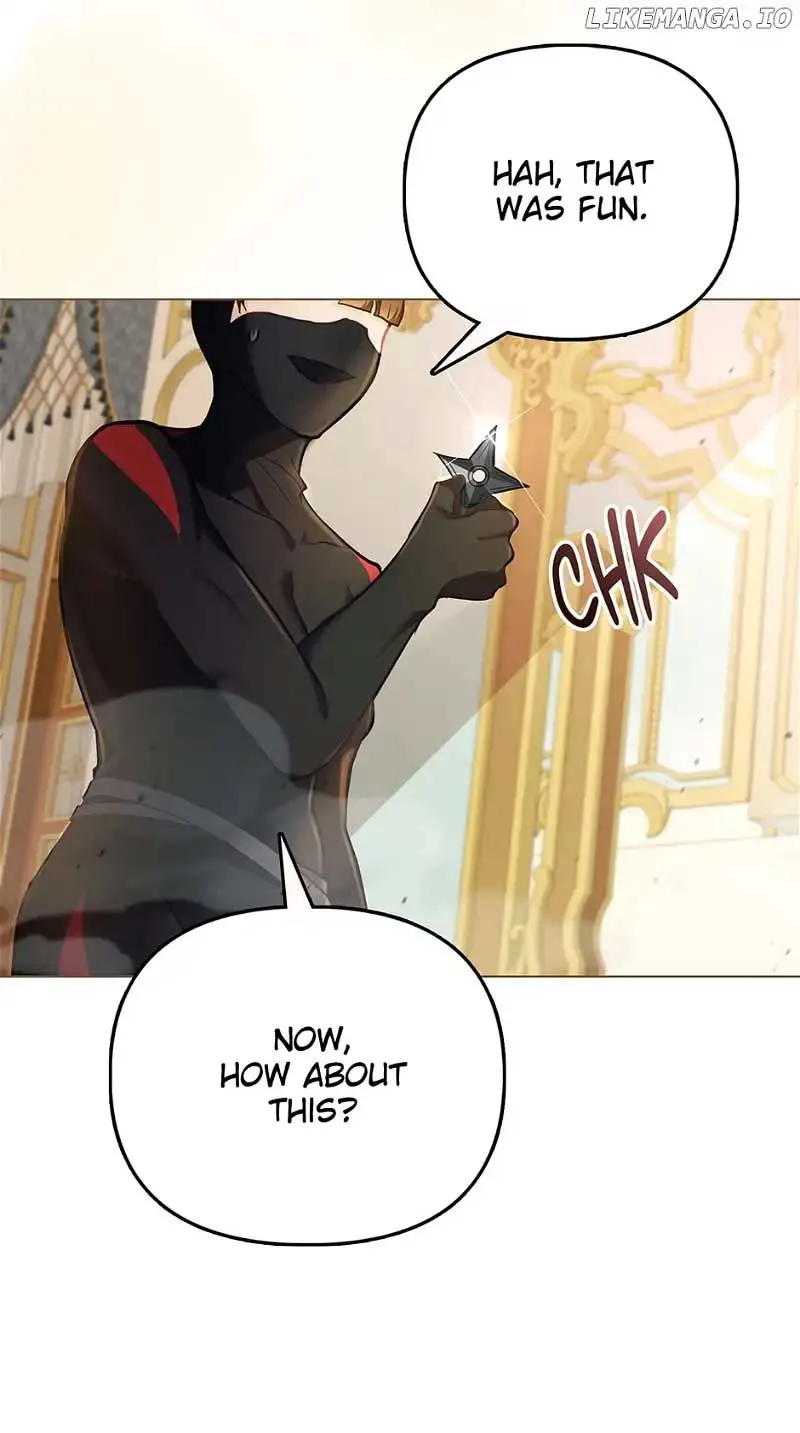 The Villainous Duke’s Special Rice Cultivation Method Chapter 30 page 41